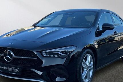 Mercedes-Benz CLA 180 11.361 km 30.970 &euro; Ahlen 59229