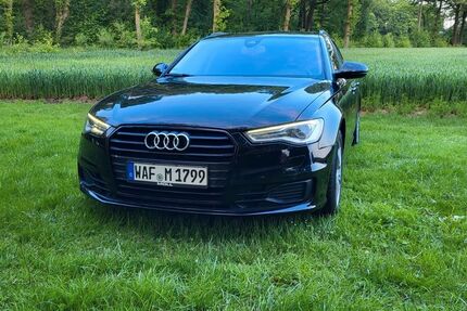 Audi A6 221.000 km 12.500 &euro; Telgte 48291