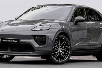 Porsche Macan 13.800 km 81.800 &euro; Münster 48163