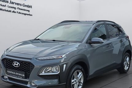 Hyundai KONA 53.450 km 13.450 &euro; Greven 48268