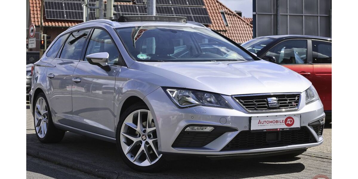 Seat Leon 165.219 km 12.490 &euro; Dülmen 48249