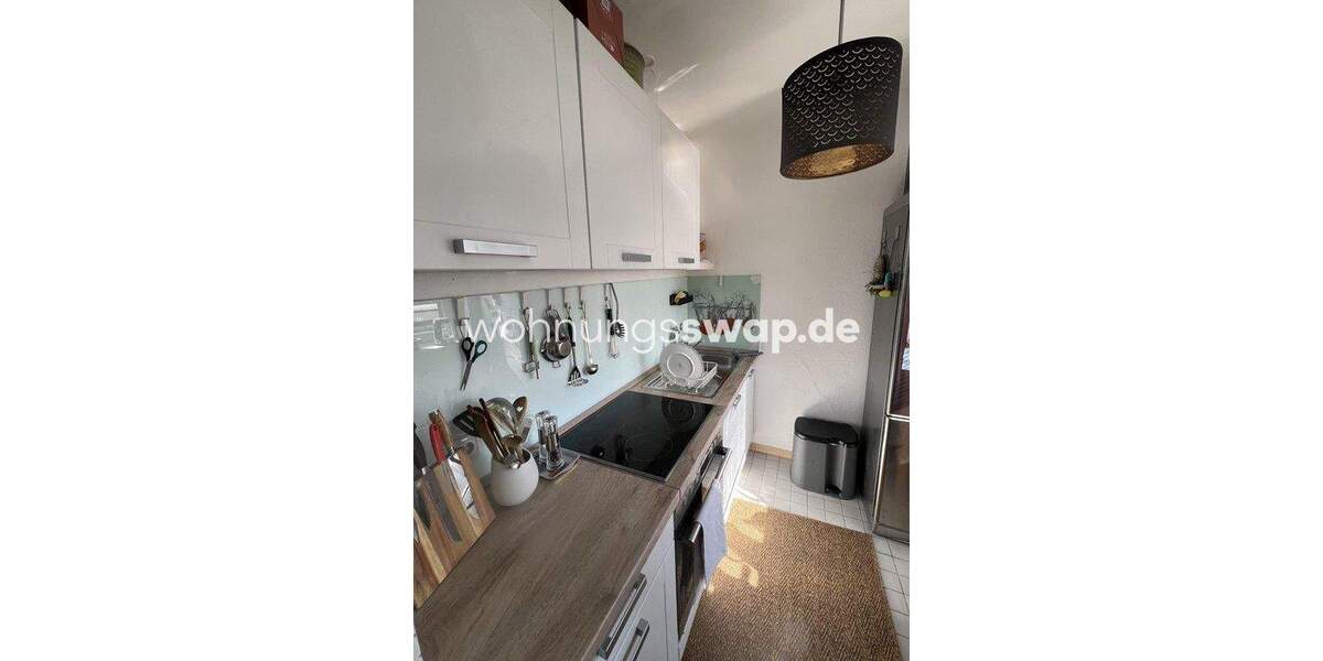 Etagenwohnung Münster Mecklenbeck - 2 Zimmer, 55 m&sup2;, 654&euro; | Angebot:25995208