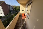 Münster-Coerde: Aus Alt mach Neu – Eigentumswohnung mit viel Potenzial! - Etagenwohnung Münster Coerde | Angebot:27671908