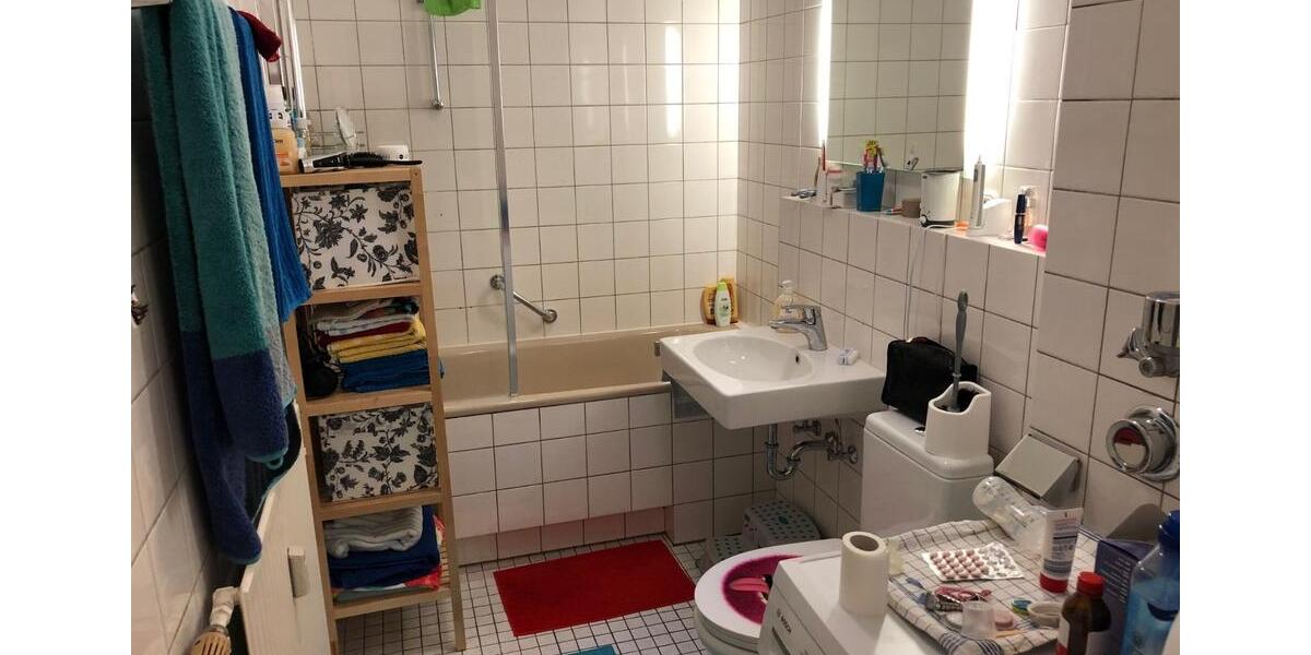 Etagenwohnung Münster Münster-Südost - 2 Zimmer, 68 m&sup2;, 250.000&euro; | Angebot:24726137
