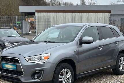 Mitsubishi ASX 175.000 km 6.900 &euro; Nottuln 48301