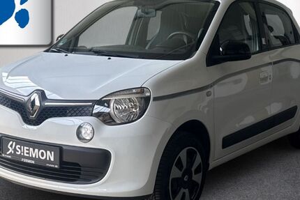 Renault Twingo 19.095 km 9.530 &euro; Münster 48157