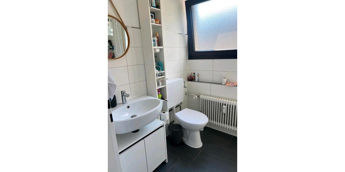 Etagenwohnung Billerbeck - 2 Zimmer, 54 m&sup2;, 750&euro; | Angebot:26568395
