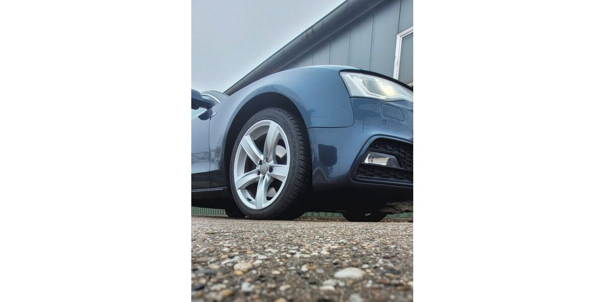 Audi A5 166.000 km 16.950 &euro; Senden 48308