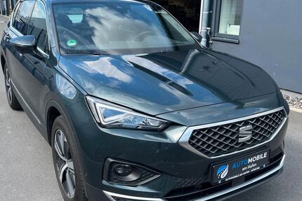 Seat Tarraco 72.000 km 24.990 &euro; Münster 48155
