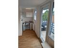 Dachgeschoßwohnung Münster Mitte-Süd - 2 Zimmer, 39 m&sup2;, 580&euro; | Angebot:26606925