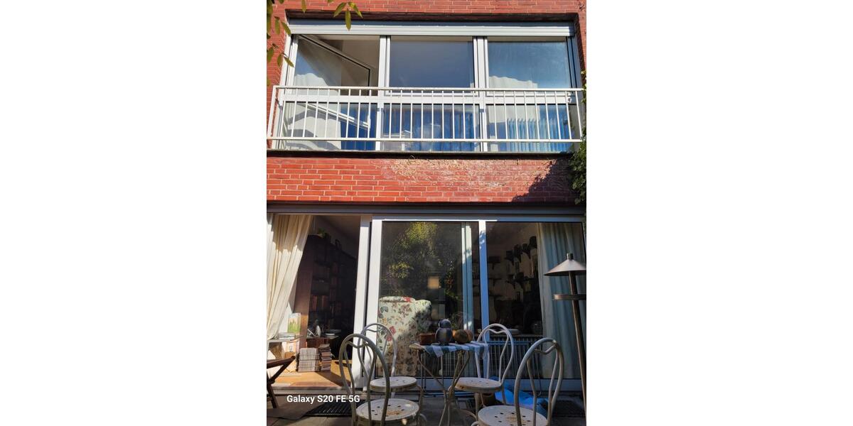 Reihenhaus Münster Gievenbeck - 3 Zimmer, 90 m&sup2;, 310.000&euro; | Angebot:27083243