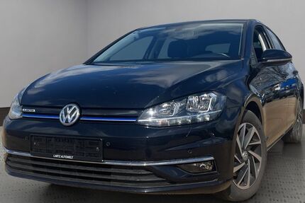 VW Golf 95.483 km 16.299 &euro; Sendenhorst 48324