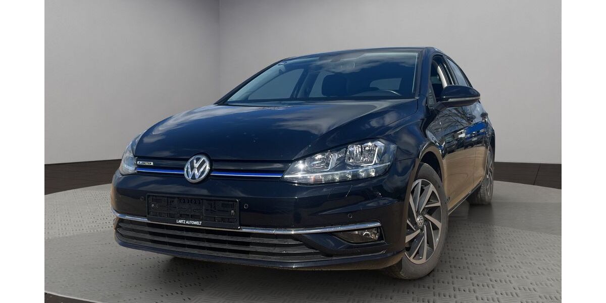 VW Golf 95.483 km 16.299 &euro; Sendenhorst 48324