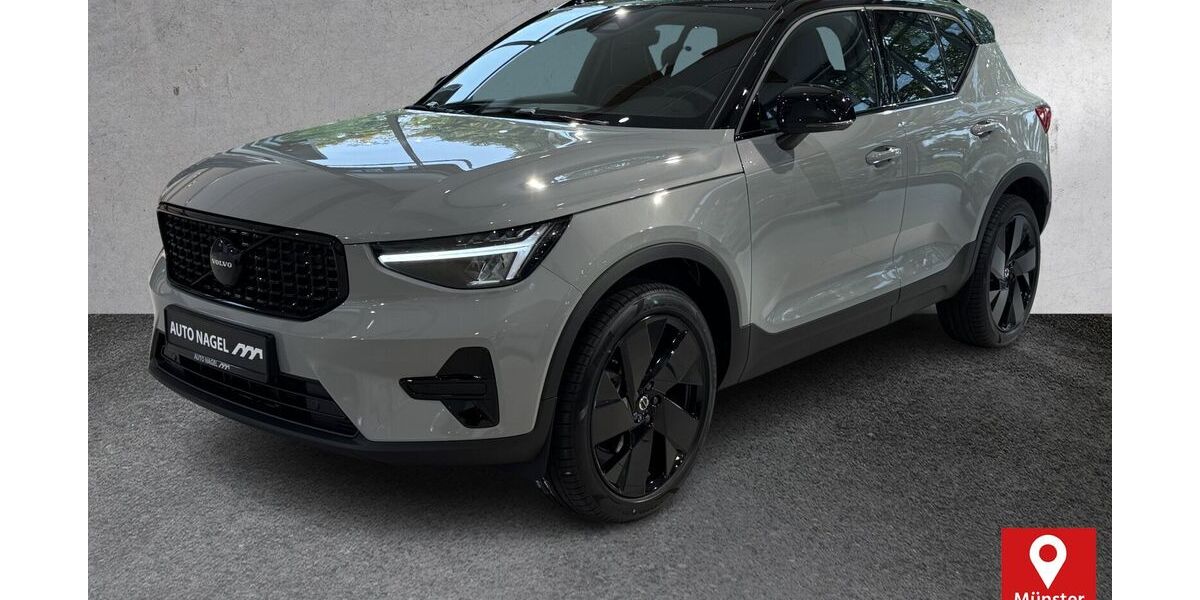 Volvo XC40 3.100 km 38.800 &euro; Münster 48155