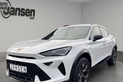 Cupra Formentor 1.015 km 32.990 &euro; Sassenberg-Füchtorf 48336