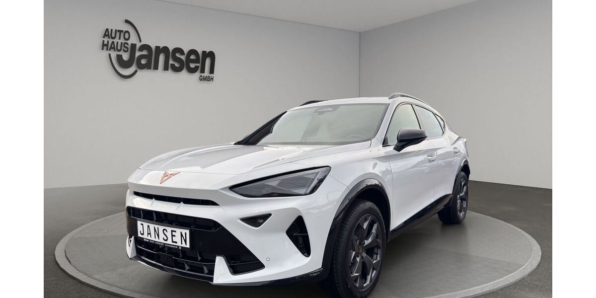 Cupra Formentor 1.015 km 32.990 &euro; Sassenberg-Füchtorf 48336