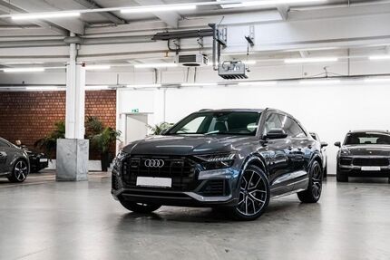 Audi Q8 89.922 km 55.980 &euro; Münster 48159