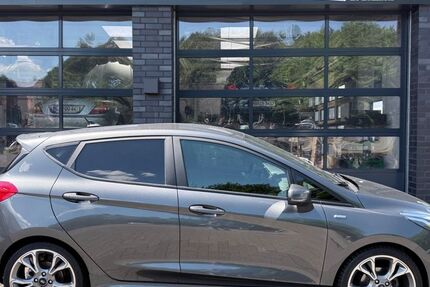 Ford Fiesta 90.000 km 11.890 &euro; Ascheberg 59387