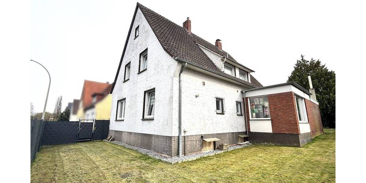 Einfamilienhaus Steinfurt Burgsteinfurt - 5 Zimmer, 186 m&sup2;, 439.000&euro; | Angebot:26092853