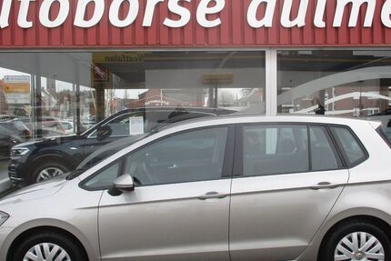 VW Golf Sportsvan 126.501 km 9.490 &euro; Dülmen 48249