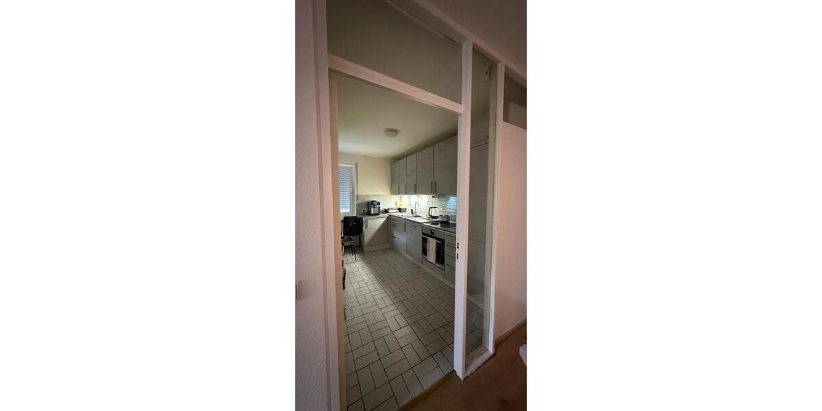 Erdgeschoßwohnung Münster Mitte-Nordost - 3 Zimmer, 86 m&sup2;, 1.500&euro; | Angebot:25891394