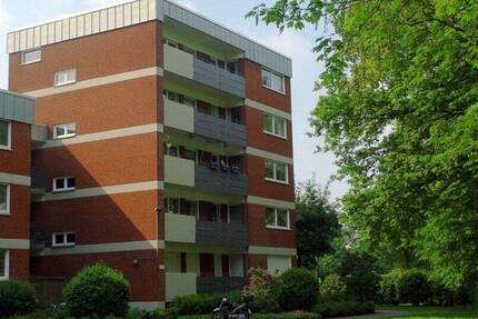 Wohnung Münster Gievenbeck - 4 Zimmer, 93 m&sup2;, 360.000&euro; | Angebot:25686036