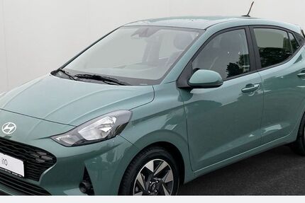 Hyundai i10 13.319 km 14.390 &euro; Lüdinghausen 59348