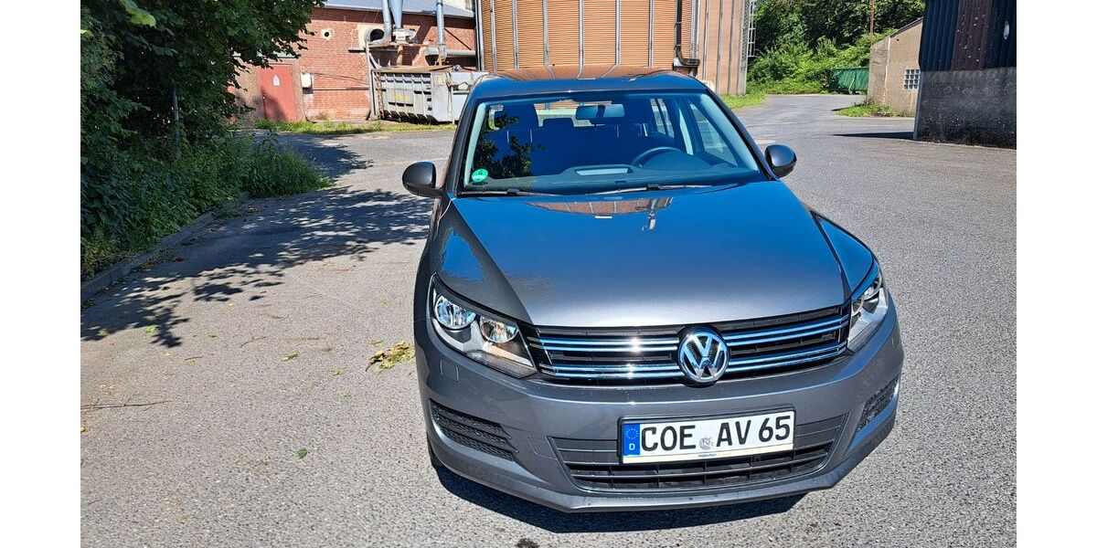 VW Tiguan 73.650 km 10.300 &euro; Lüdinghausen 59348