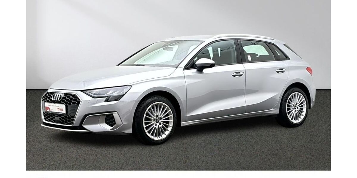 Audi A3 57.682 km 20.480 &euro; Münster 48153