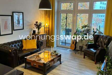 Wohnung Münster - 3 Zimmer, 115 m&sup2;, 1.100&euro; | Angebot:24431804