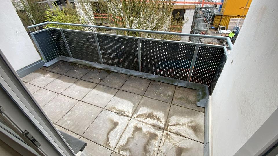 Etagenwohnung Steinfurt - 3.5 Zimmer, 97 m&sup2;, 1.050&euro; | Angebot:25959356