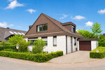 Attraktives Zweifamilienhaus - Wohnen mit Perspektive! - Zweifamilienhaus Münster Münster-West | Angebot:26492509