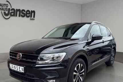VW Tiguan 64.650 km 20.990 &euro; Sassenberg-Füchtorf 48336
