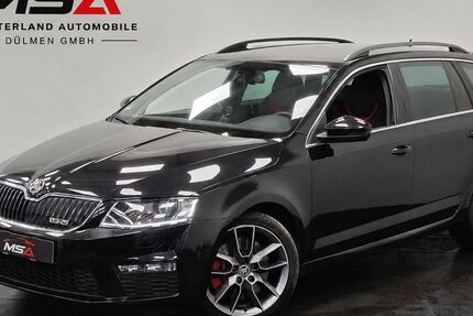 Skoda Octavia 216.000 km 7.999 &euro; Dülmen 48249