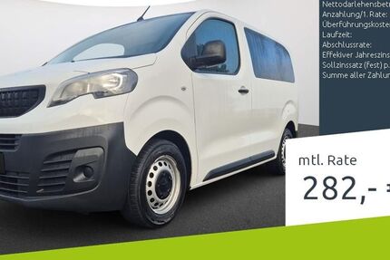 Peugeot Expert 39.164 km 23.760 &euro; Münster - Amelsbüren 48163
