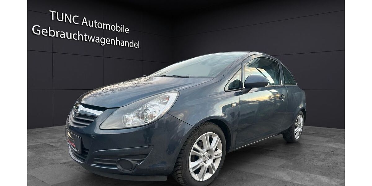 Opel Corsa 144.946 km 3.390 &euro; Ahlen 59227