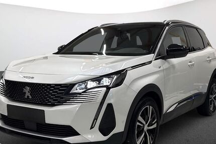Peugeot 3008 30.765 km 26.999 &euro; Münster - Amelsbüren 48163