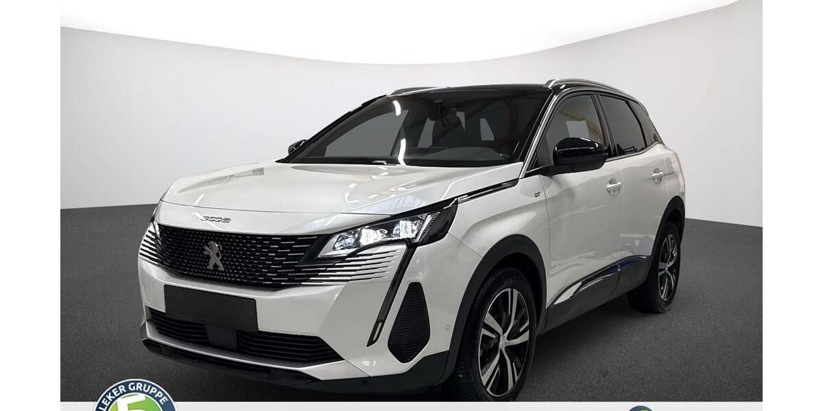 Peugeot 3008 30.765 km 26.999 &euro; Münster - Amelsbüren 48163