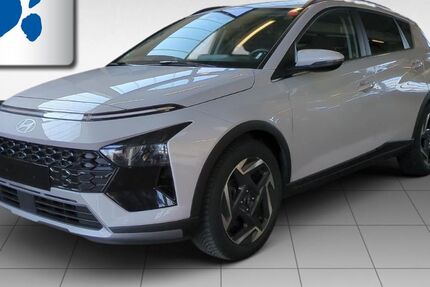 Hyundai BAYON 17.893 km 19.730 &euro; Emsdetten 48282