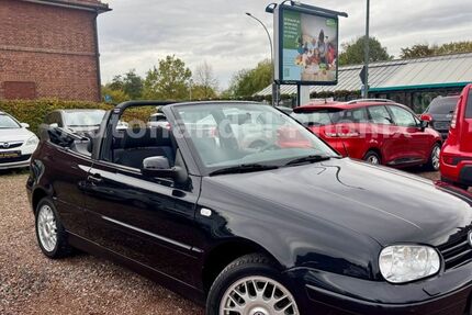 VW Golf 88.000 km 6.499 &euro; Ahlen 59229