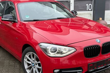 BMW 118 187.658 km 6.999 &euro; Münster 48161
