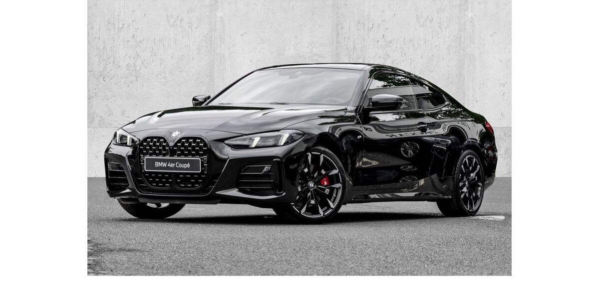 BMW 420 5.164 km 58.114 &euro; Münster 48163