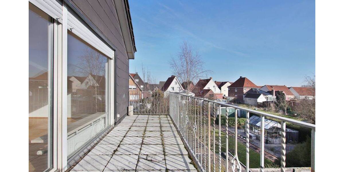 Mehrfamilienhaus, Wohnhaus Steinfurt Borghorst - 1 Zimmer, 382 m&sup2;, 349.000&euro; | Angebot:26015966