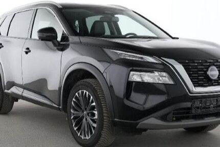 Nissan X-Trail 17.975 km 28.930 &euro; Münster 48145