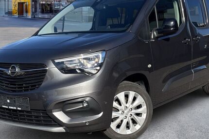 Opel Combo Life 55.000 km 22.825 &euro; Münster 48155