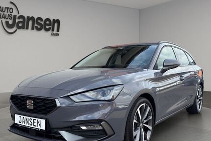 Seat Leon 1.050 km 30.990 &euro; Sassenberg-Füchtorf 48336