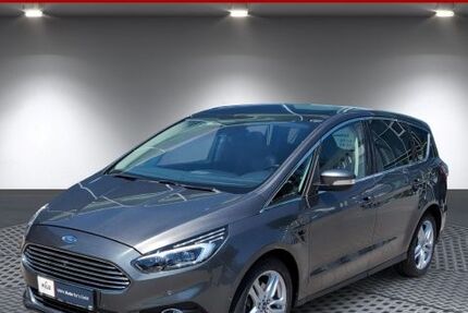 Ford S-Max 123.300 km 19.990 &euro; Dülmen 48249