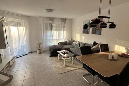 Wohnung Sendenhorst - 3 Zimmer, 81 m&sup2;, 730&euro; | Angebot:24709887