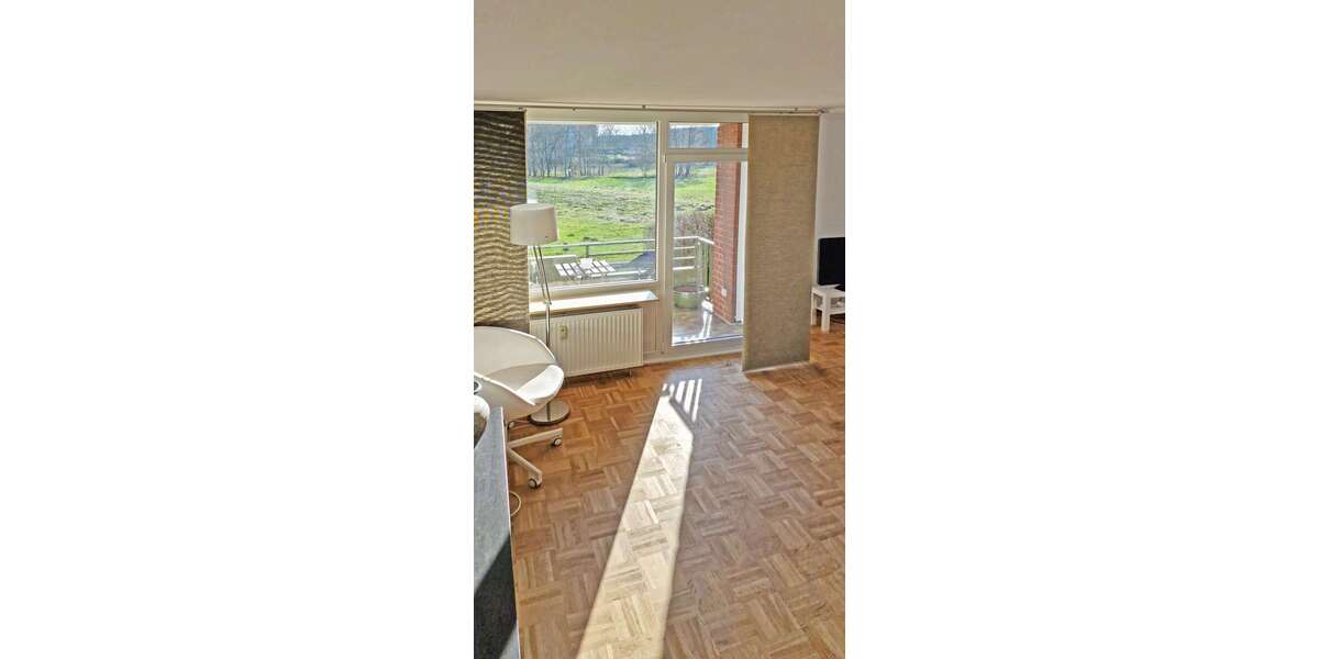 Etagenwohnung Münster Gievenbeck - 2 Zimmer, 58 m&sup2;, 199.000&euro; | Angebot:26570473