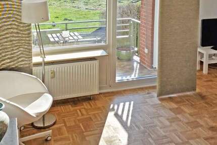 Wohnung Münster Gievenbeck - 2 Zimmer, 58 m&sup2;, 199.000&euro; | Angebot:26570473